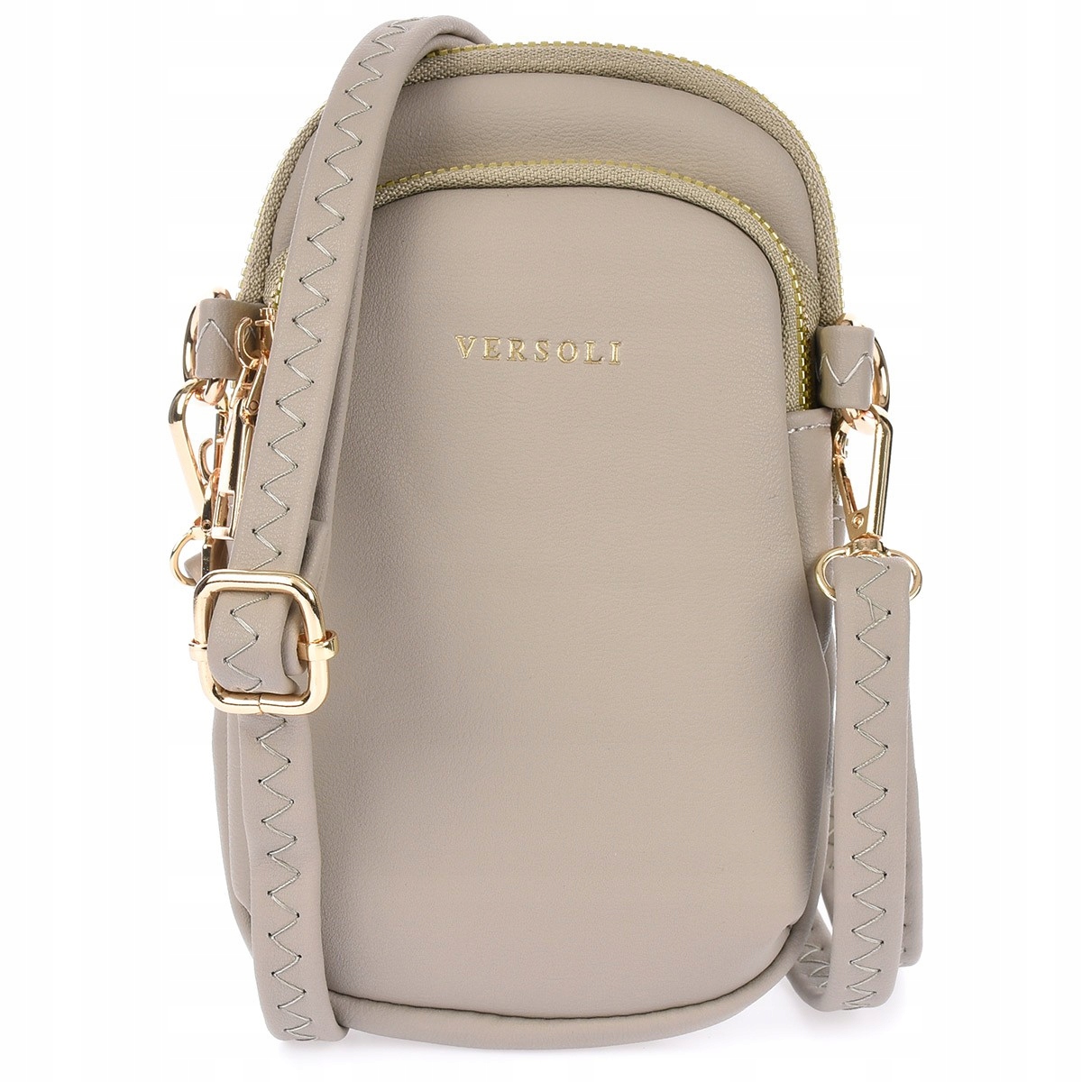 

Mała torebka damska na telefon mini listonoszka