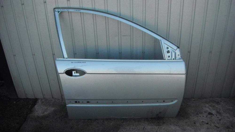 CITROEN C5 I 01-08 DRZWI PRAWY PRZÓD