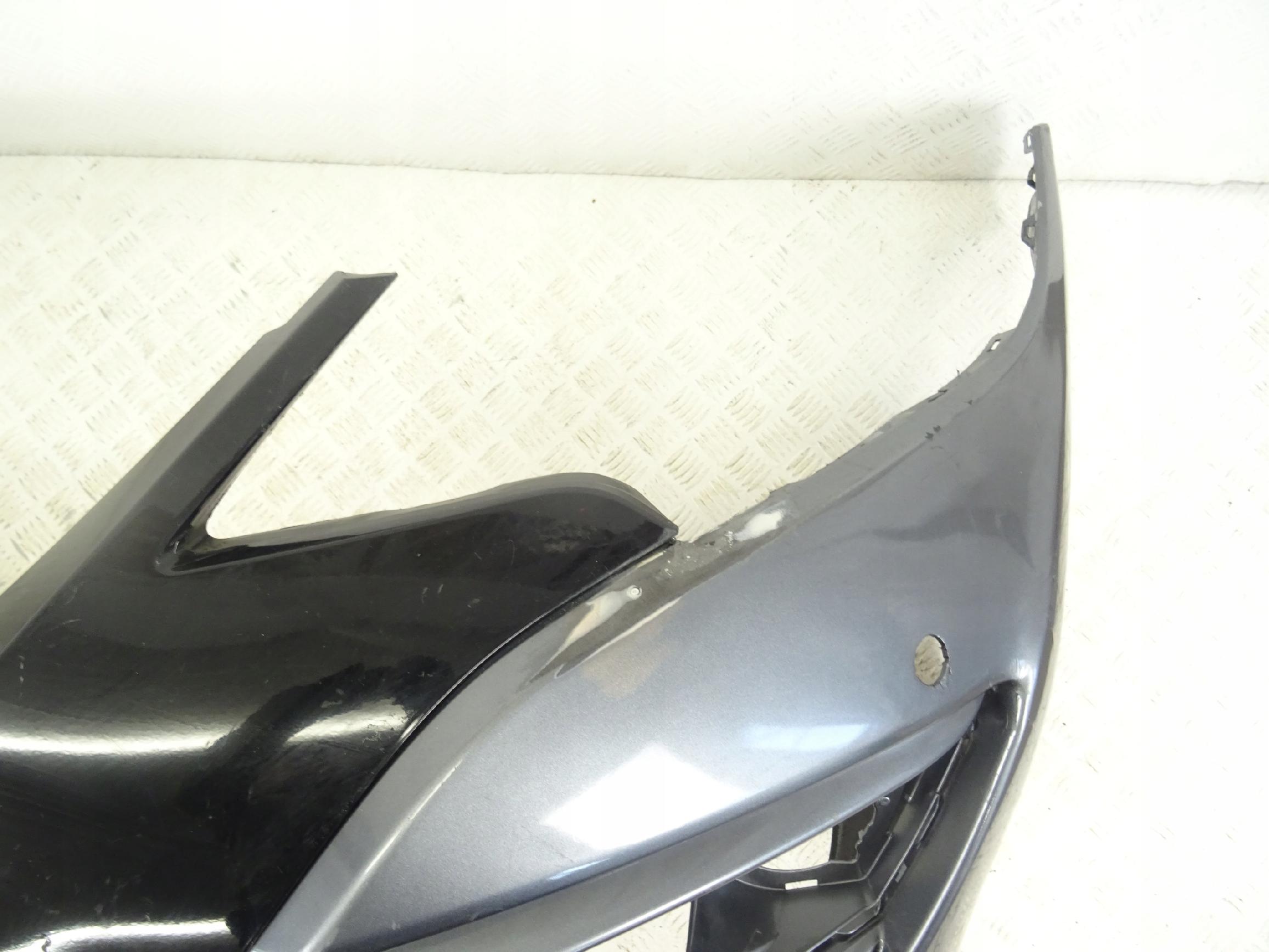 Honda Civic 9 IX LIFT 13-15 bumper front