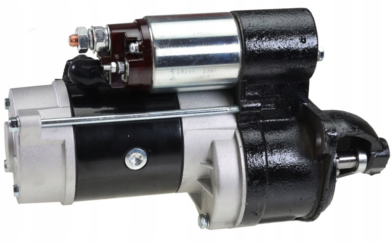 Rozrusznik QD 1528 do Xinchai A498BPG,11 zębów Numer katalogowy części E1336