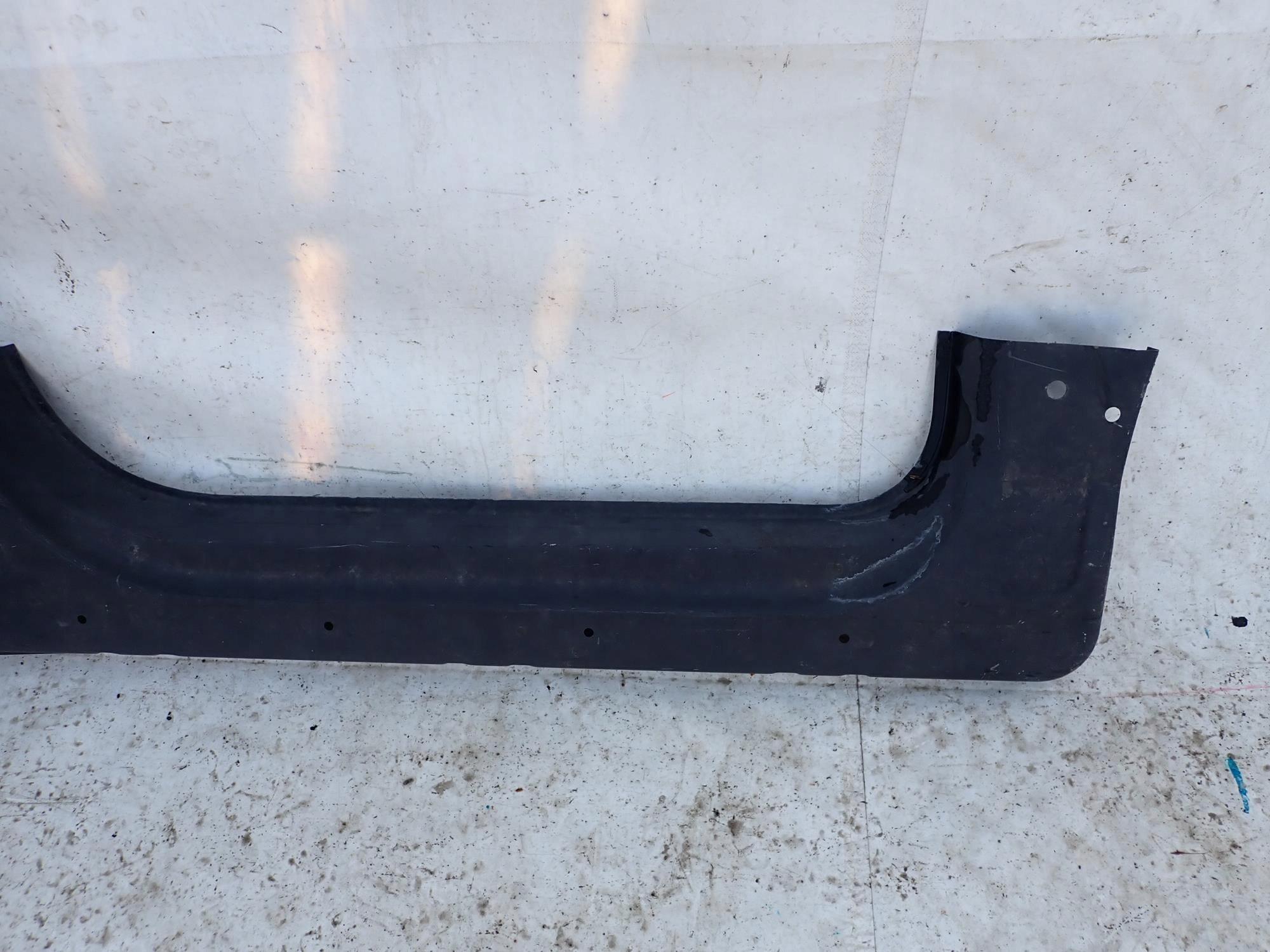 VW PASSAT B6 05-10 threshold pillar side right front