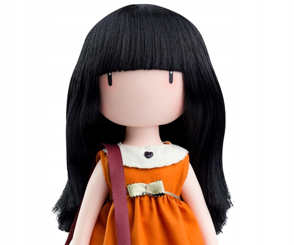 HISZPAŃSKA LALKA SANTORO 32CM 04910 Marka Santoro