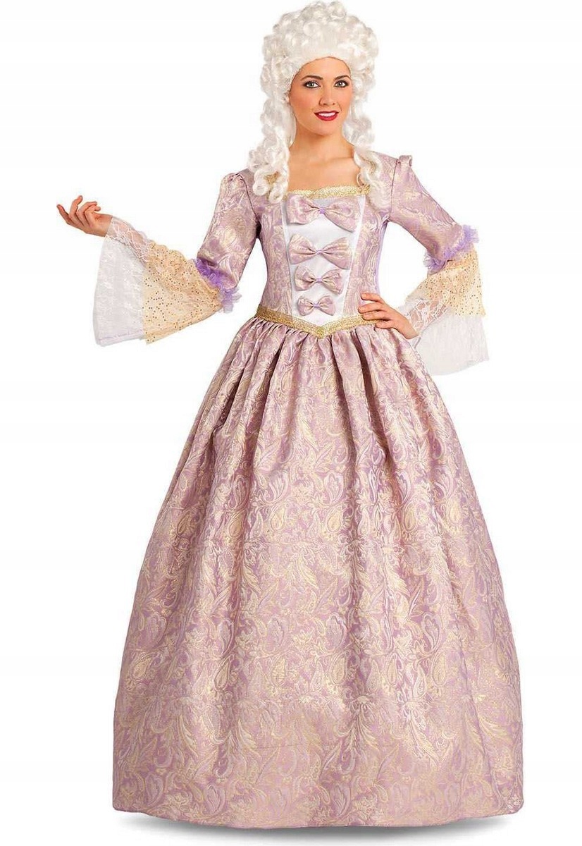 Kostým Maria Antonina Převlek Královna Kostým ML