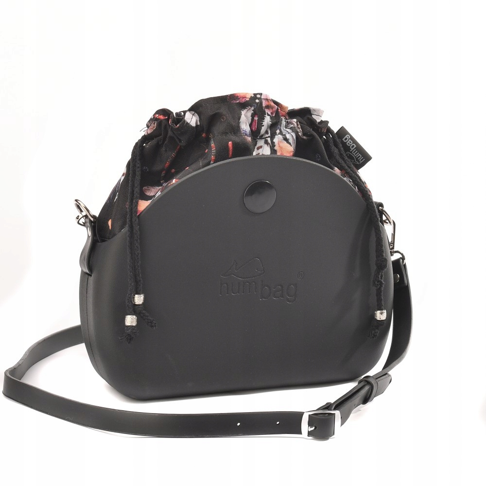 nákrčník Humbag Obag Handy Black Dream