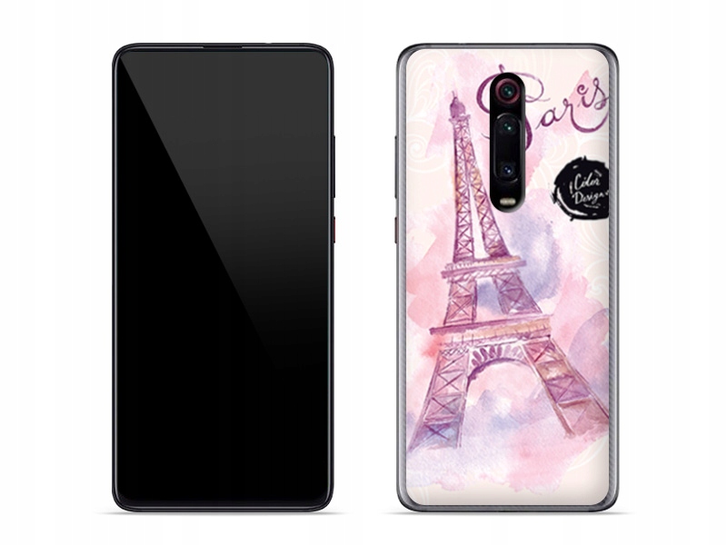 

Etui na Xiaomi Mi 9T Fantastic Case