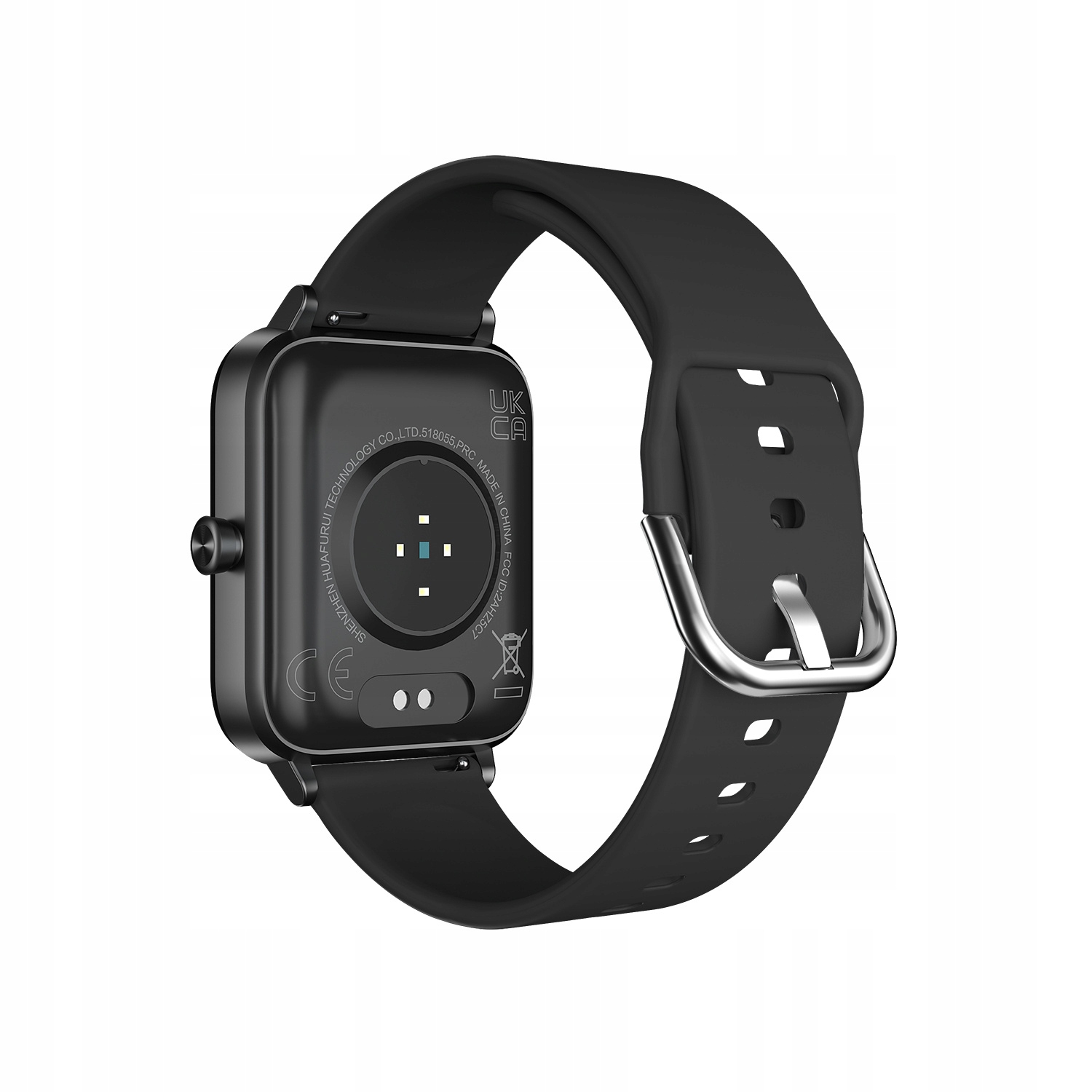 CUBOT C7 SMARTWATCH ZEGAREK 5ATM PULS KROKOMIERZ Kompatybilność systemowa Android iOS
