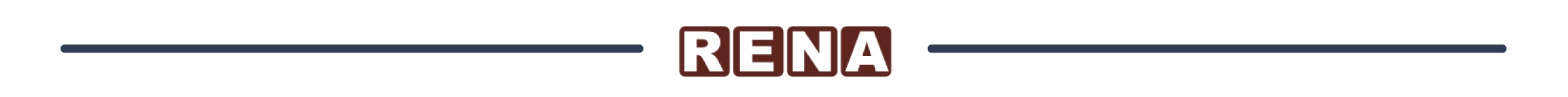 KOŁKI ROZPOROWE DO SZYN SUFITOWYCH PCV - 10 SZT Marka RENA