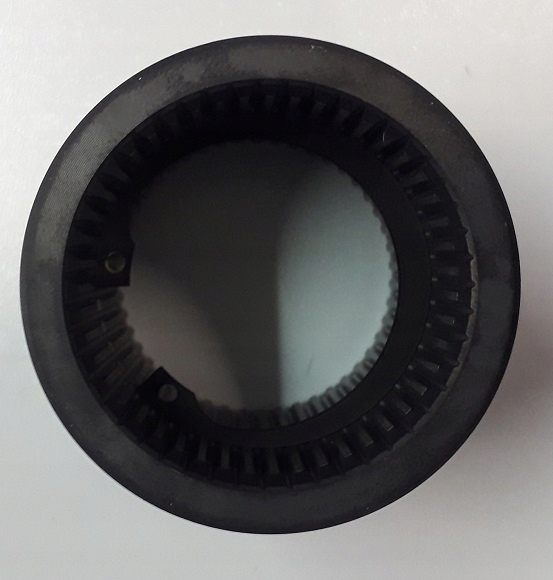 TULEJA PRZEKŁADNI KĄTOWEJ 31437249 VOLVO ORYGINAŁ Producent części Volvo OE