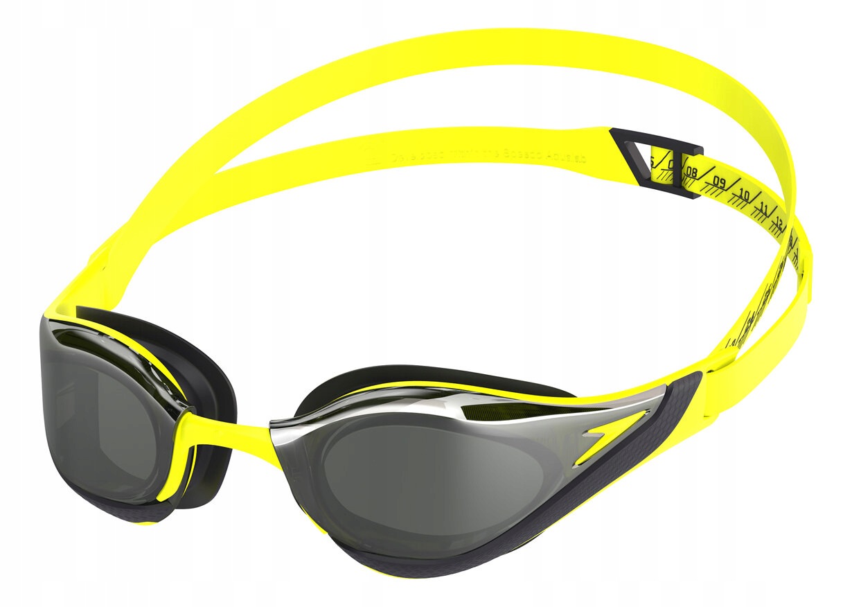 Brýle Speedo Fastskin Pure Focus Gog Mir Au