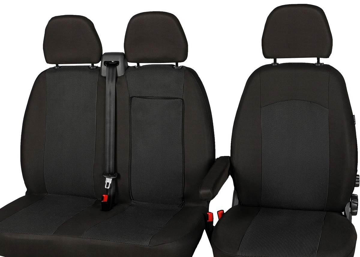 POKROWCE RENAULT Trafic 3 III 2014-2022 Rodzaj Dedykowane