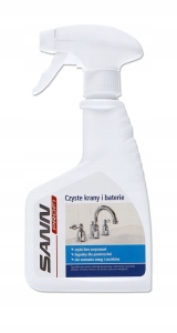 

Sann Profi Czyste krany i baterie 200 ml