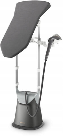 System do prasowania seria 8000 Philips GC628/80 Stan opakowania oryginalne