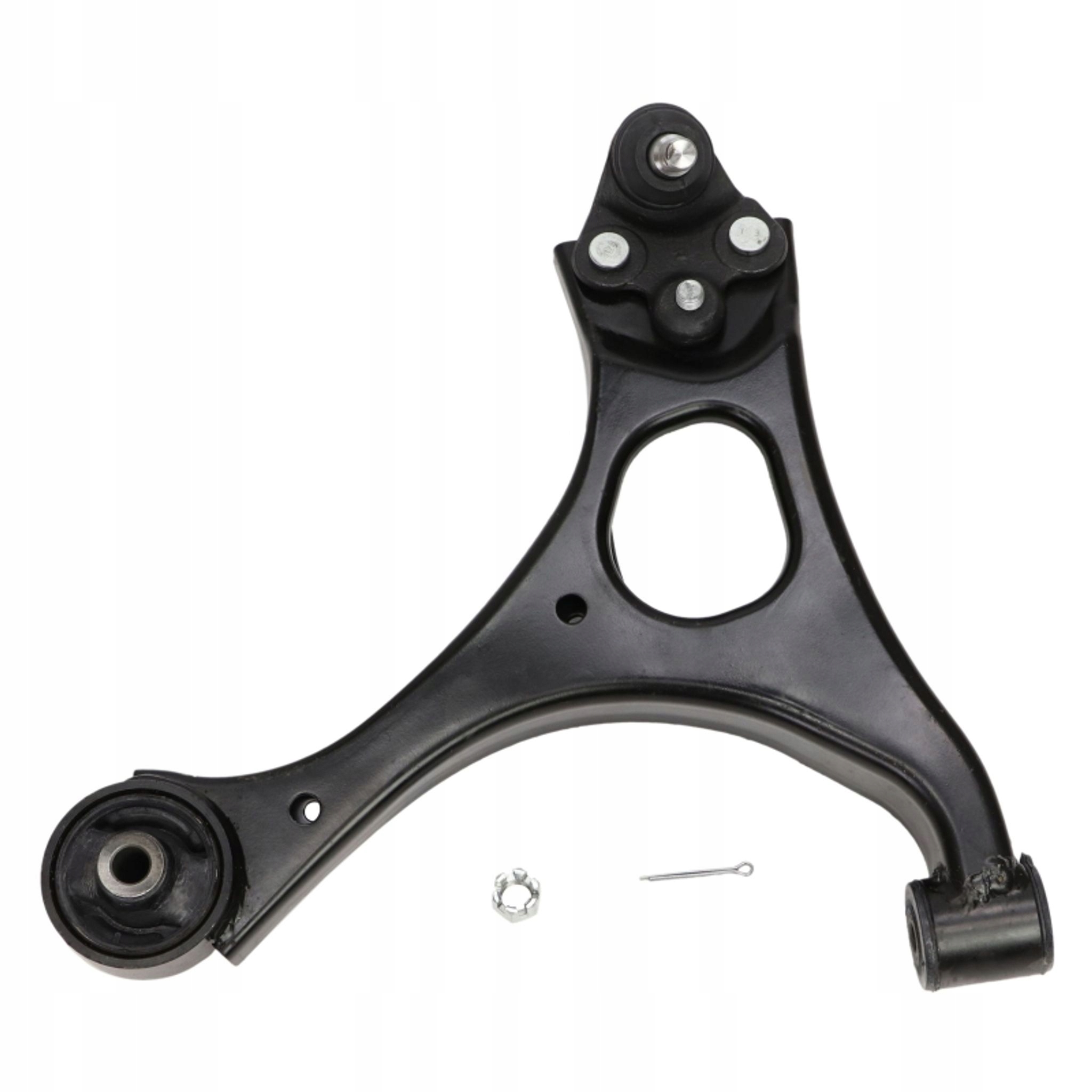 Rameno, odpružení kola 51516M-PCS-MS Master-sport Germany Rameno Ms