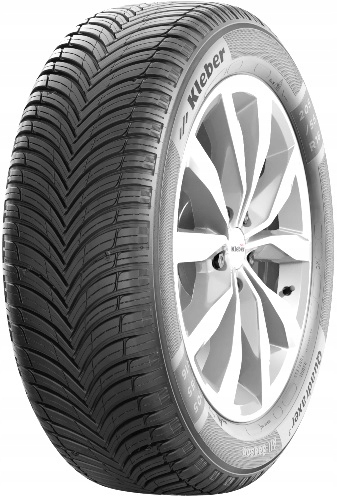 

4x Kleber 205/55R16 Quadraxer 3 94 V XL całoroczne