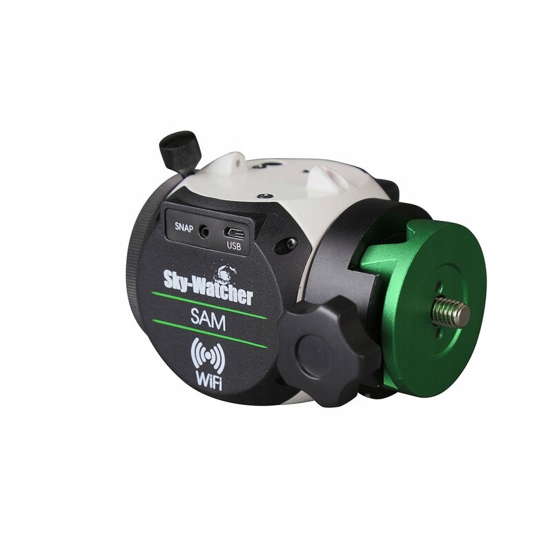 Głowica astrofotograficzna Star Adventurer Mini Sam