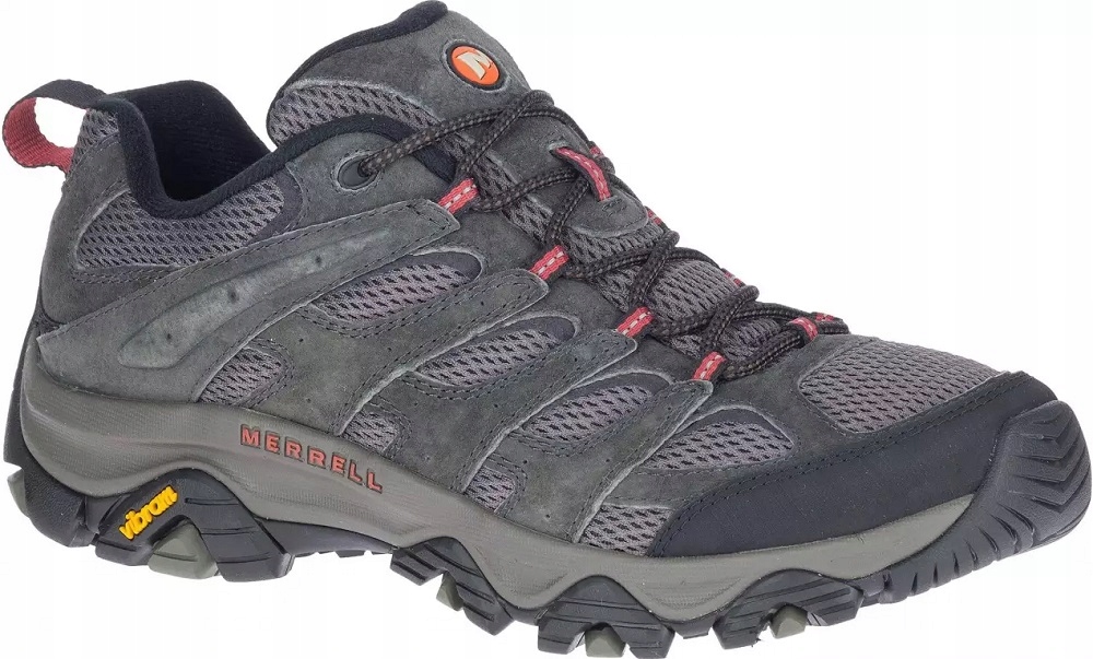 Buty Trekkingowe Męskie Merrell Moab 3 Gore-Tex