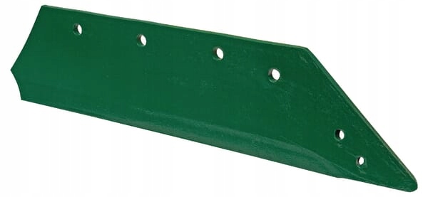 Radlice bez dláta, pravé 16", vhodné pro Kverneland 5040063015