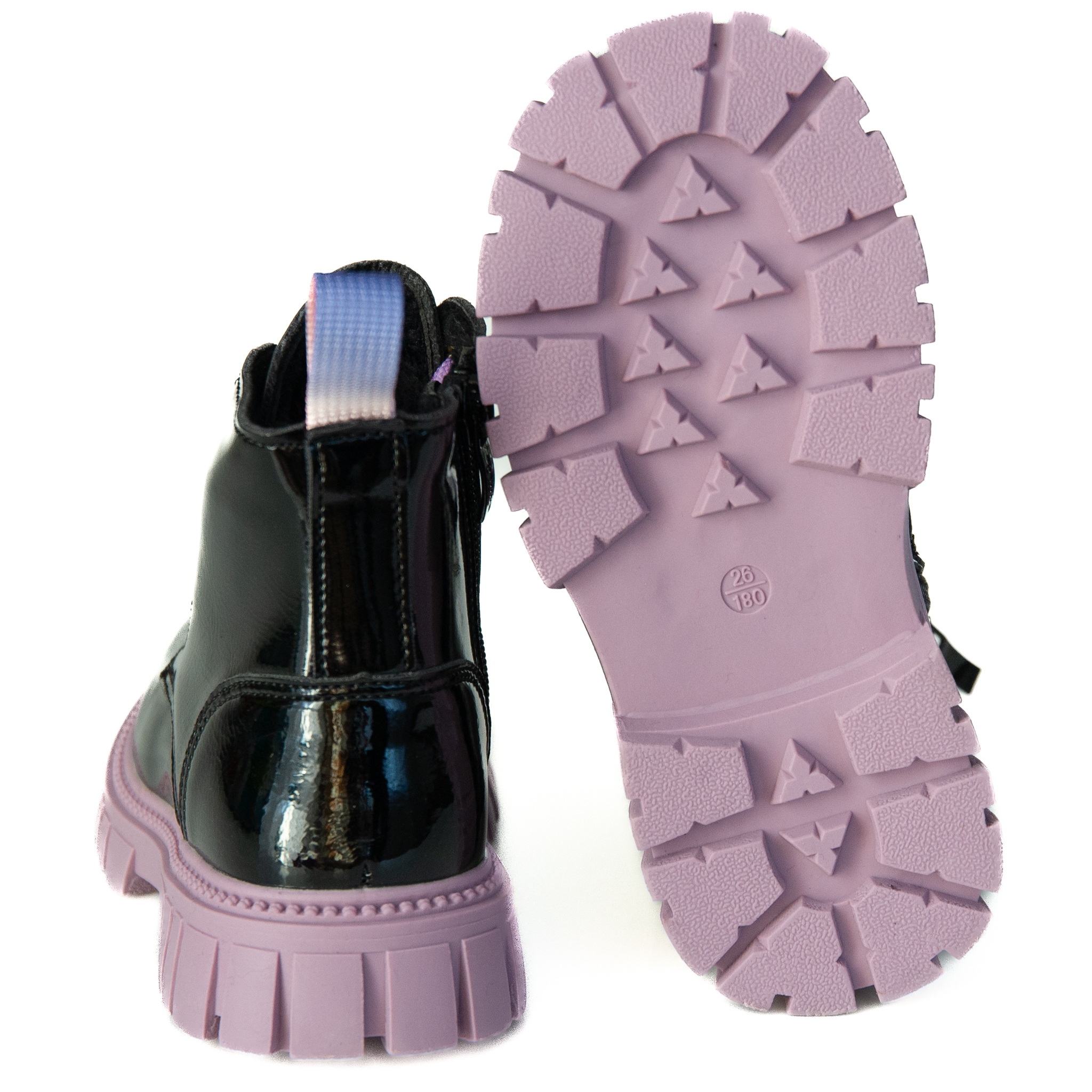 APAWWA BOTKI DZIEWCZĘCE OCIEPLANE R 21 Bohater / Bajka brak