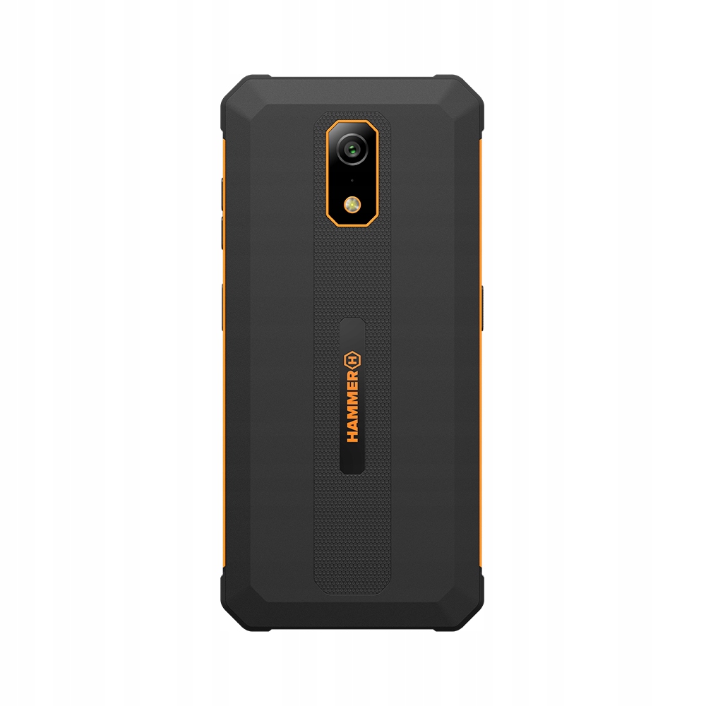 Smartphone Hammer Iron Va