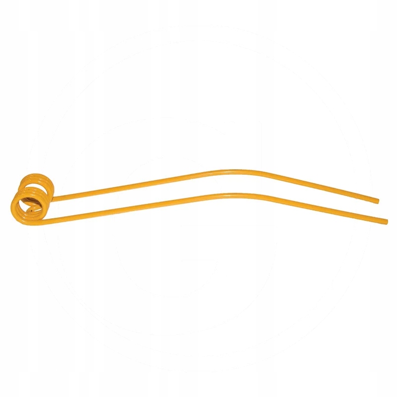 Palec sprężynowy SAMASZ 690MISP009000