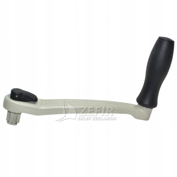 KORBA KABESTANU ŁOŻYSKOWANA Z BLOKADĄ 20cm - 00342 Kod producenta 00342