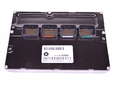 MODUL UKLADU NAPEDOWEGO MOPAR OE RL094870AE