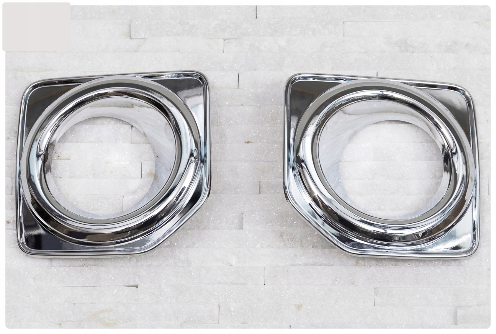 LAND ROVER FREELANDER 2 NAKLADKI LAMP 2012 2015 Producer other