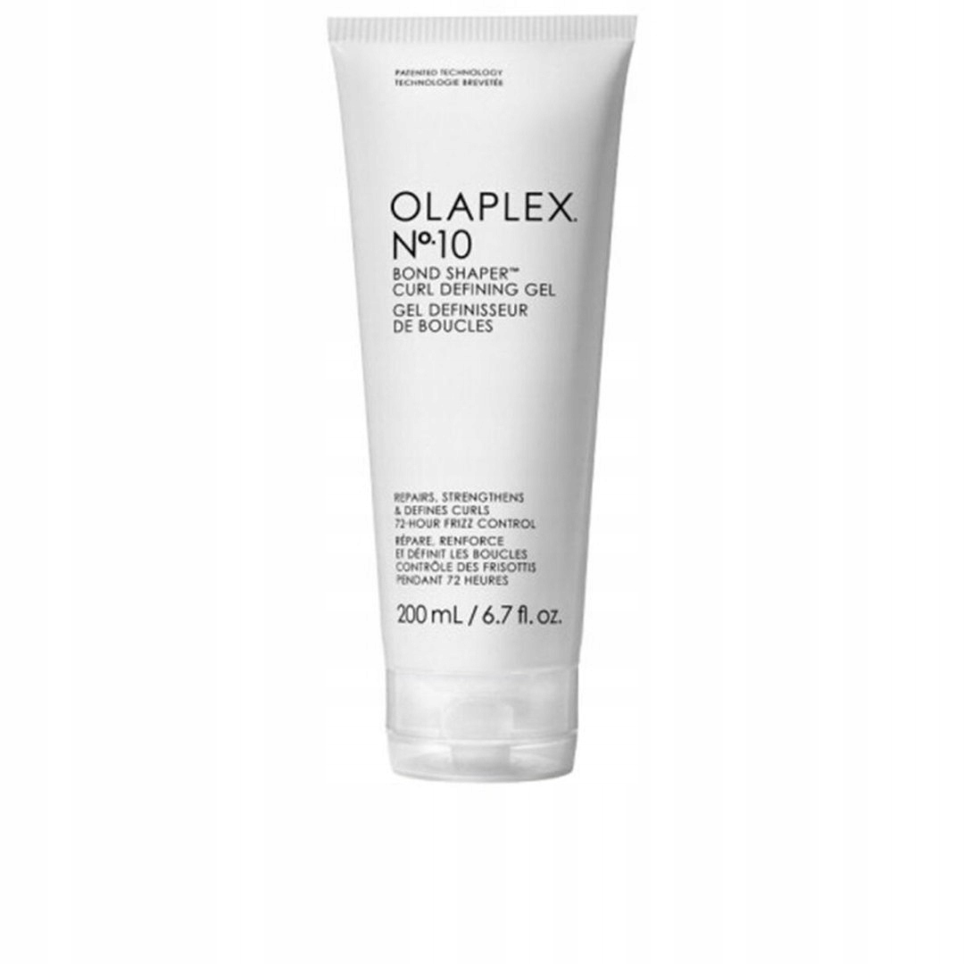 Maska na vlasy Olaplex Bond Shaper 200 ml