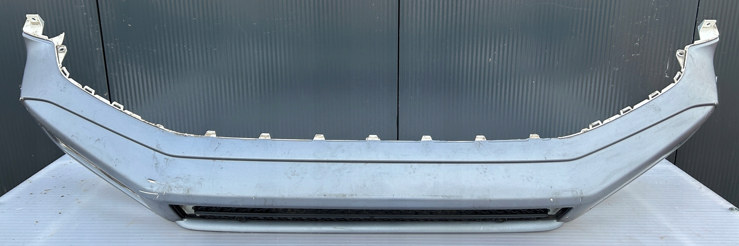 bumper front front MERCEDES G-KLASA 463 18- PDC