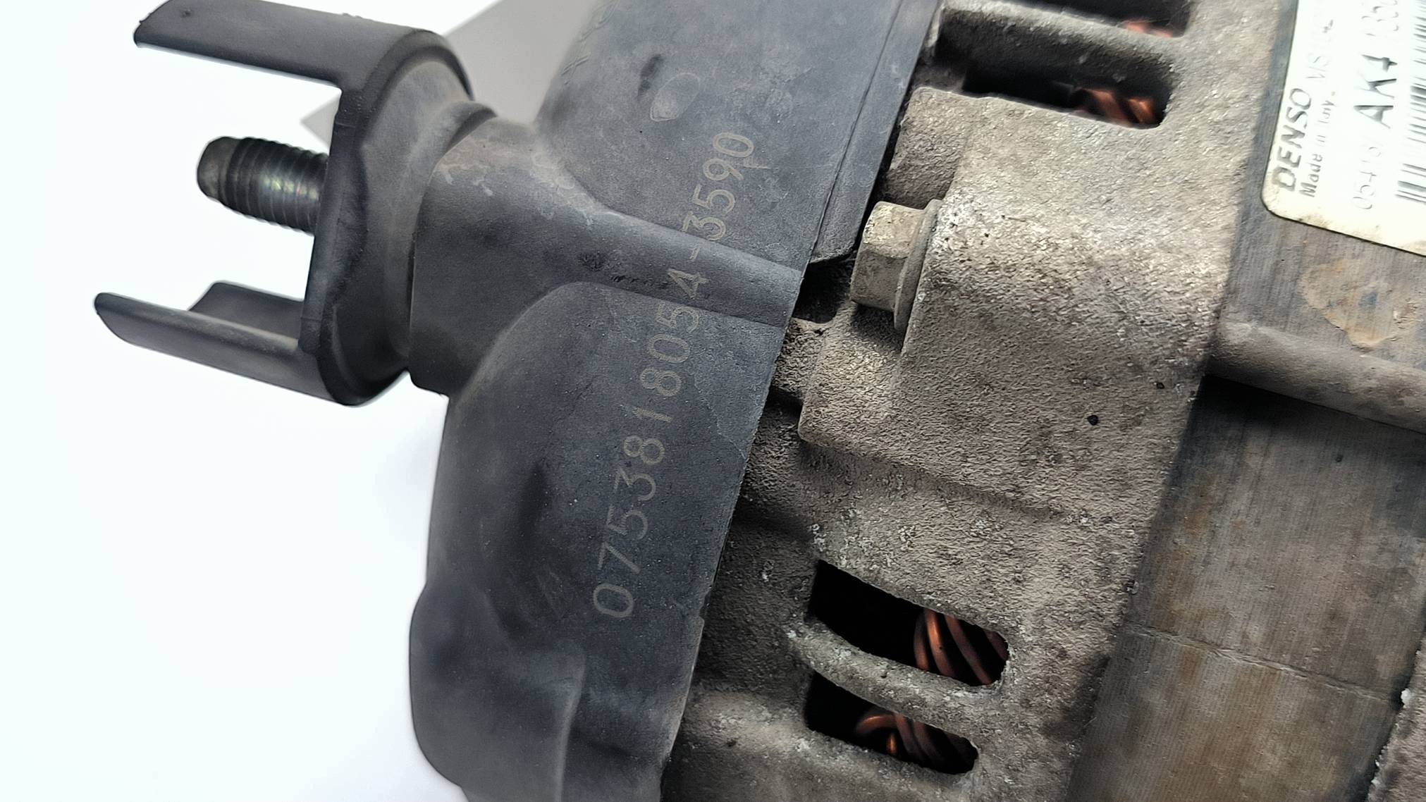 lichtmaschine 13585664 OPEL CORSA E
