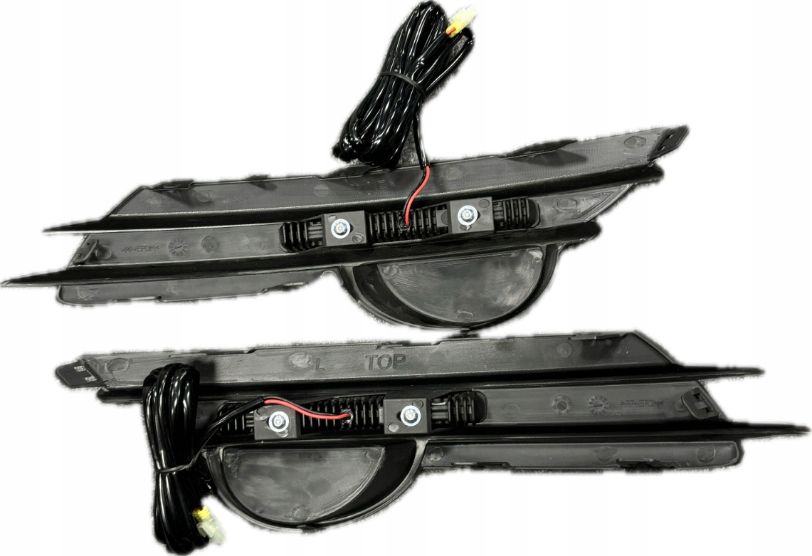 Powystawowe Philips Led Day Light Led 12 V