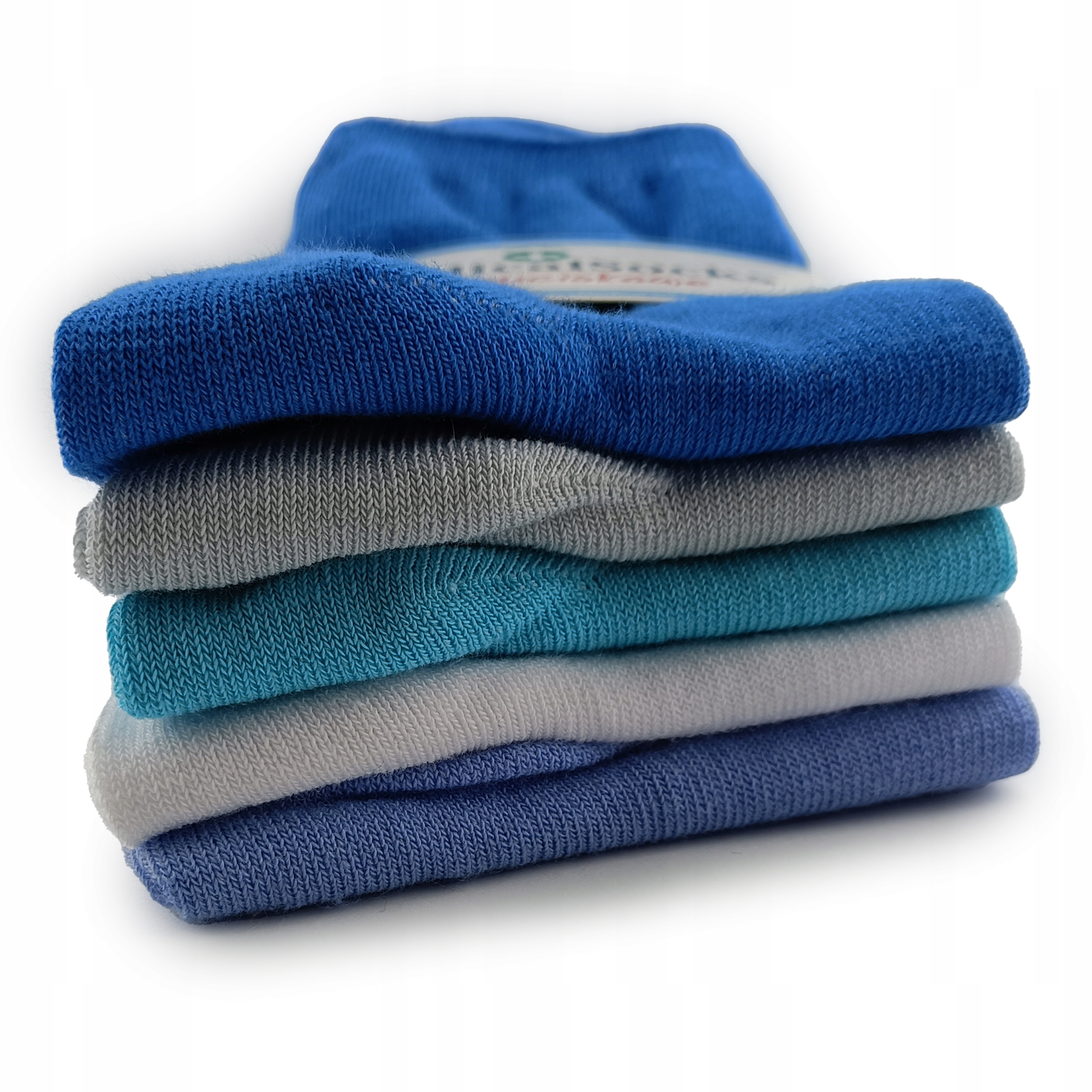 5X SKARPETKI SKARPETY MEDYCZNE BEZUCISKOWE DAMSKIE 35-37 Rozmiar 35-37