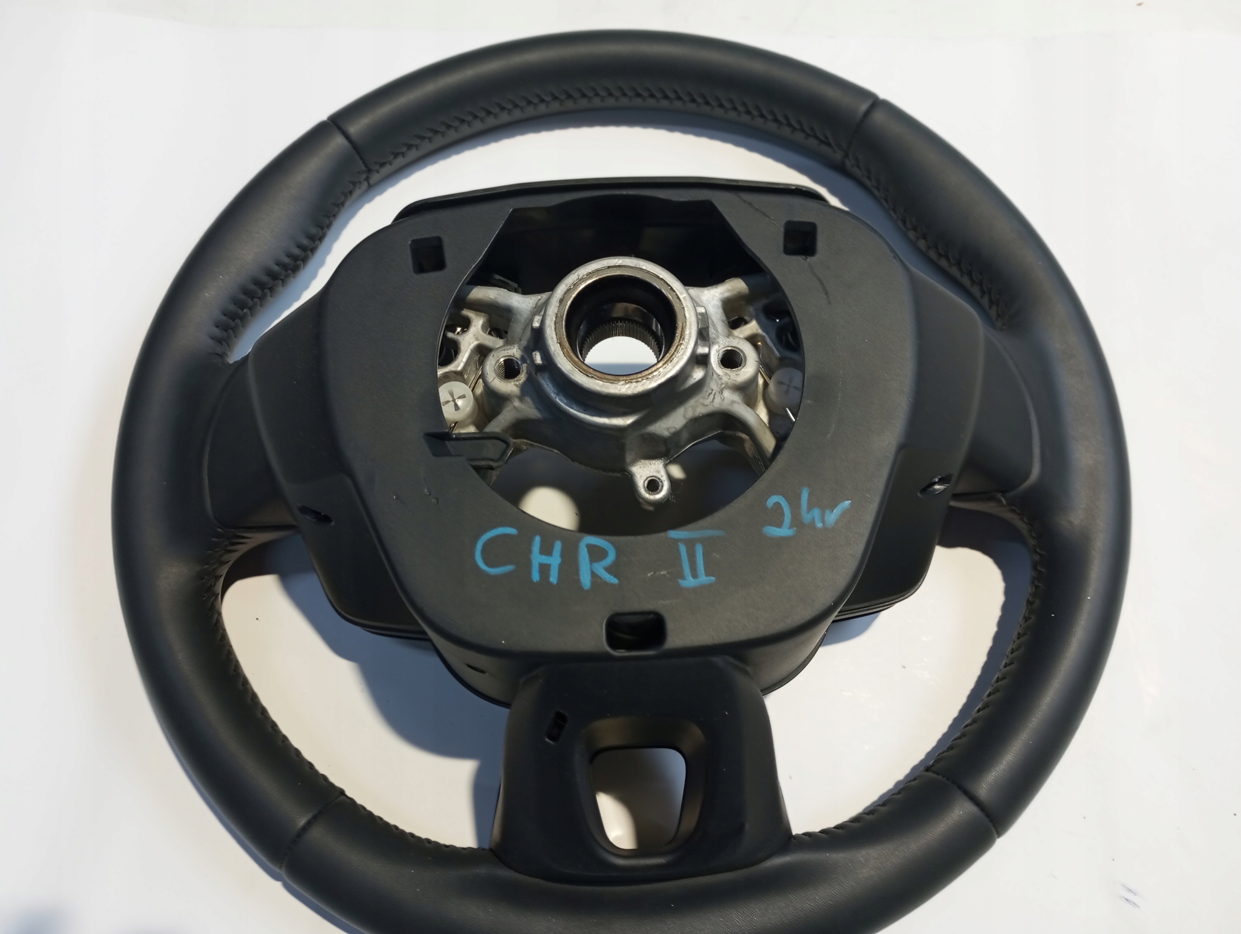 lenkrad TOYOTA CHR C-HR II