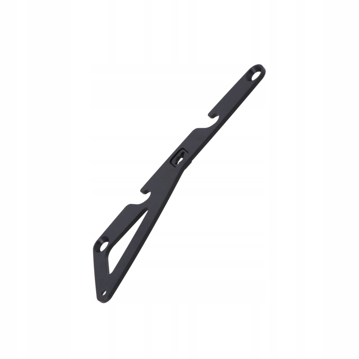 Slh Bočný Kufor LH1 Ľavý Sw Motech Slh Side Ca