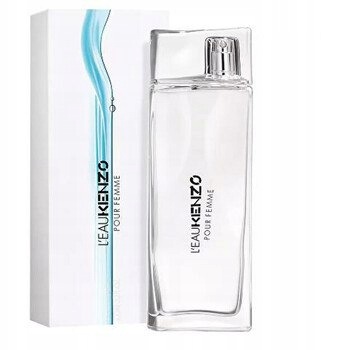 Kenzo Le Eau par Kenzo Edt 50 ml