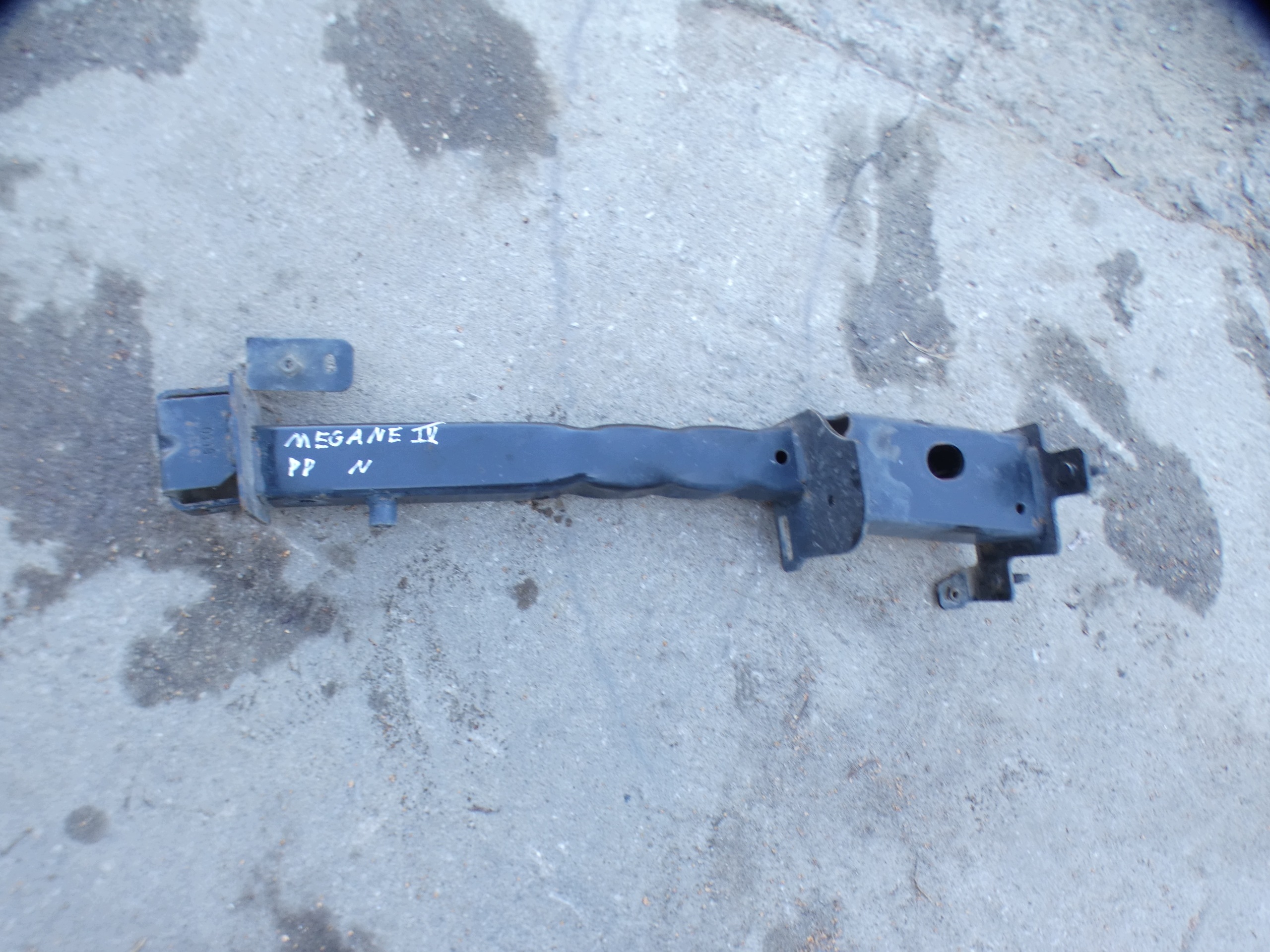 beam tip KIEL tip sider right left RENAULT MEGANE IV