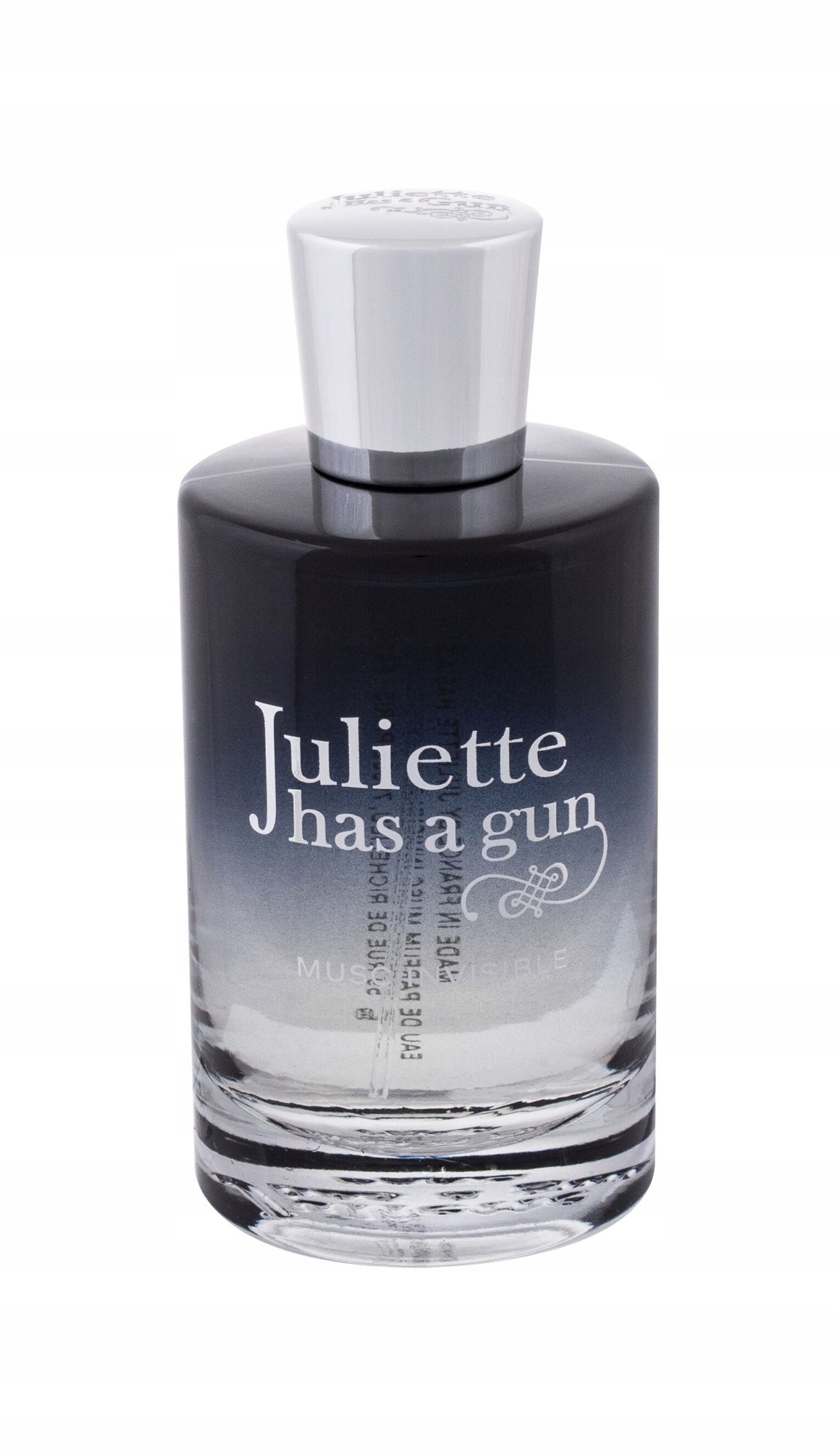 Juliette Has A Gun Musk Invisible Edp 100ml