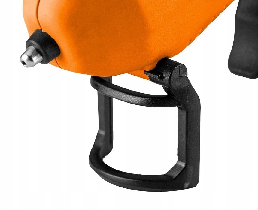 PISTOLET KLEJOWY 11MM 4V, ZASILANIE USB Stan opakowania oryginalne