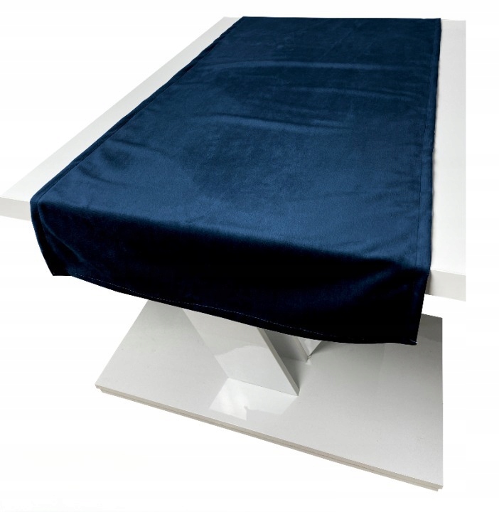 

Bieżnik Gruby Velvet 40x160 Welur Welwet