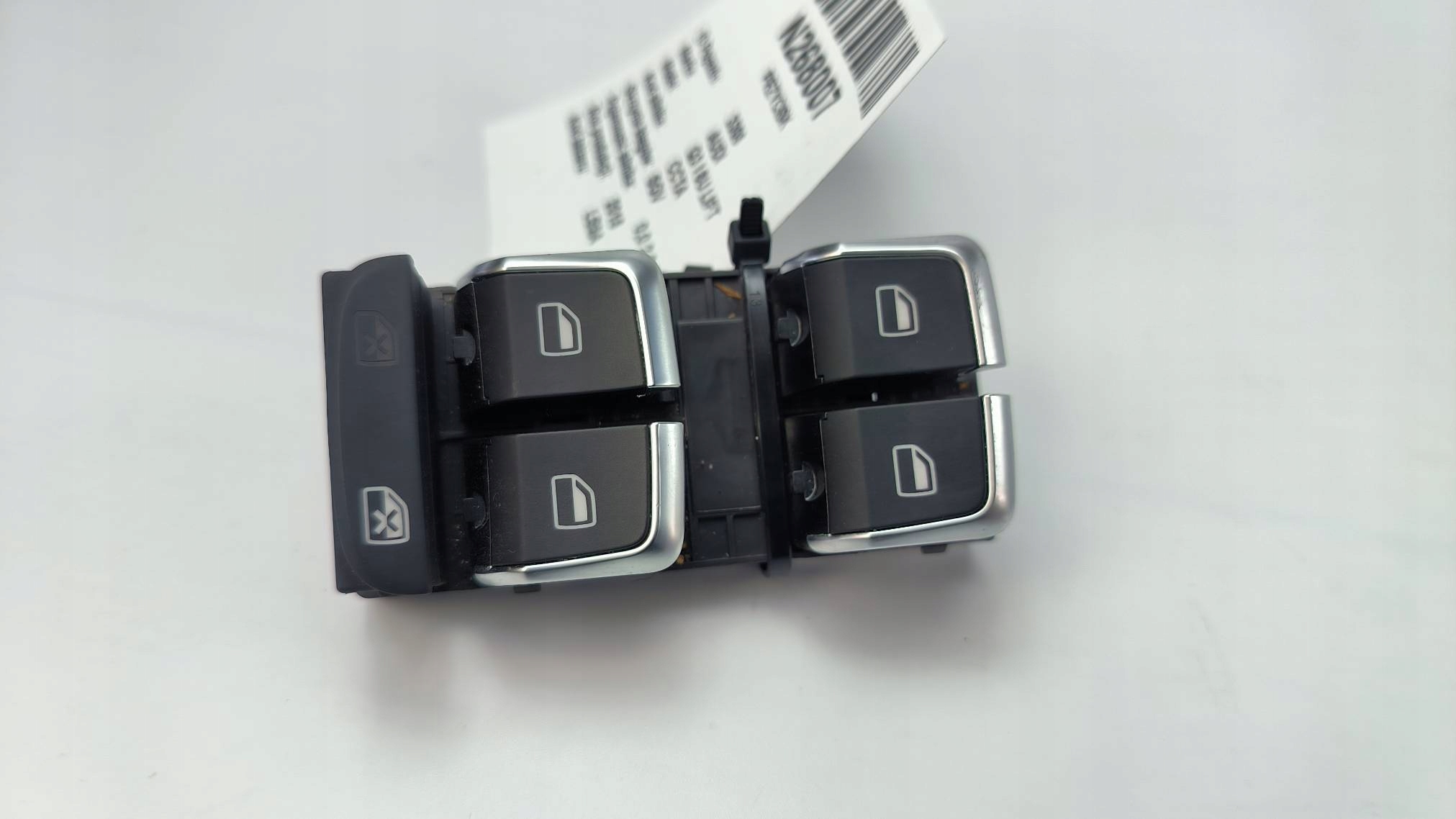 button AUDI Q3 and 8U LIFT