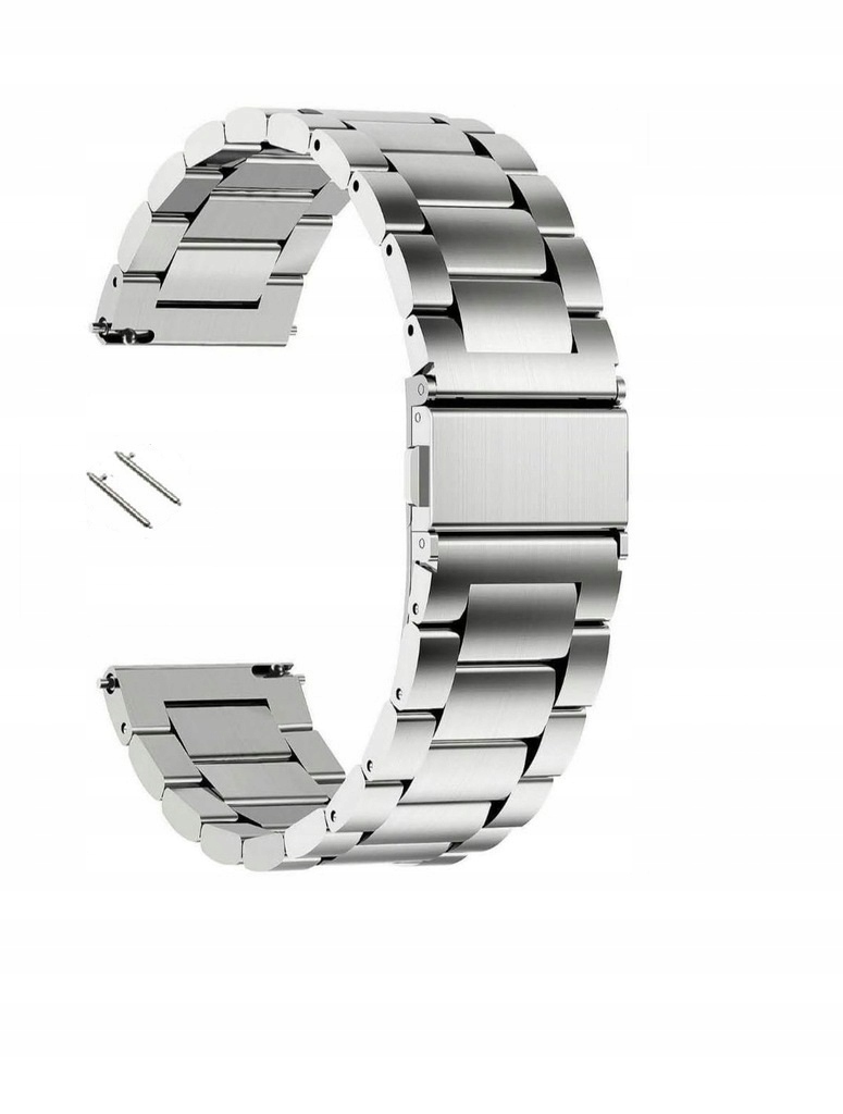 

Bransoleta Pasek Do Huawei Watch Gt 2 46mm