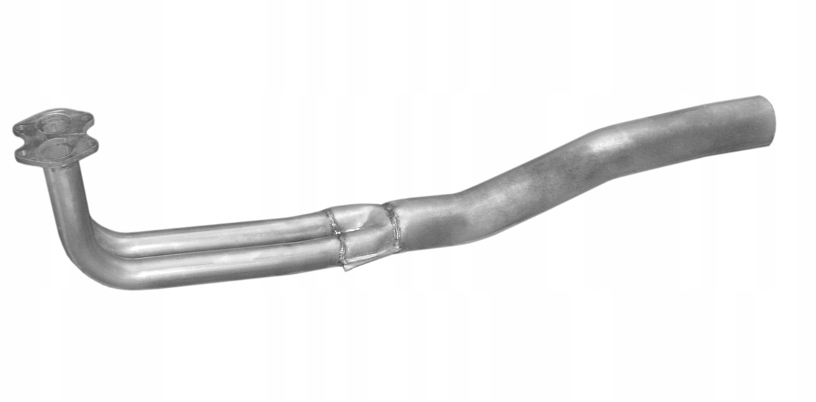 Mercedes 6-9 T Trubka Dinex 50276