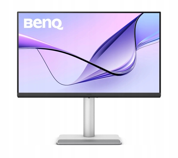 Monitor 4K 27 cali BenQ MA270U IPS 60Hz 5ms HDR10 USB-C głośniki PIVOT