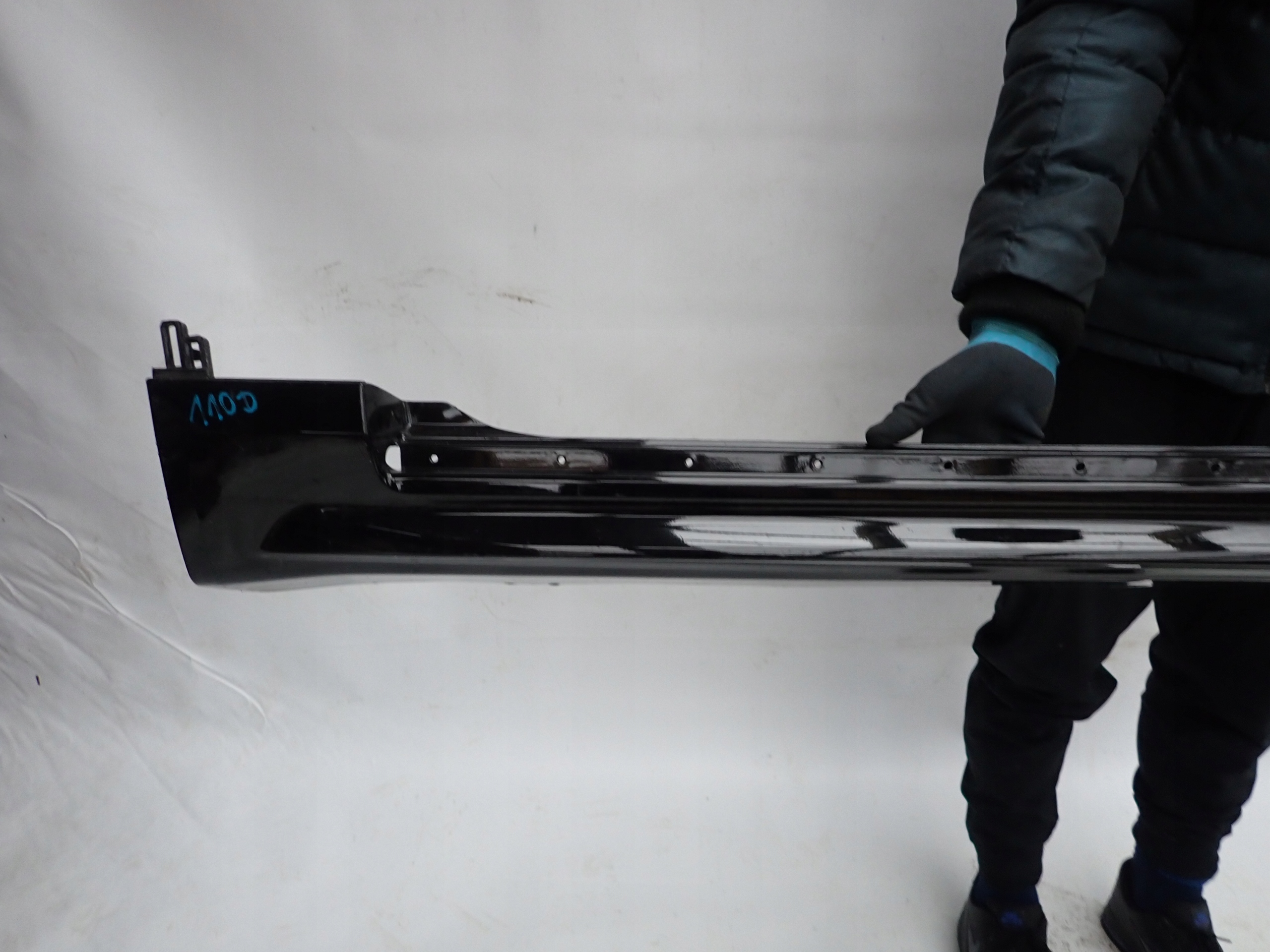 VOLVO XC90 II 14- threshold left moulding threshold left