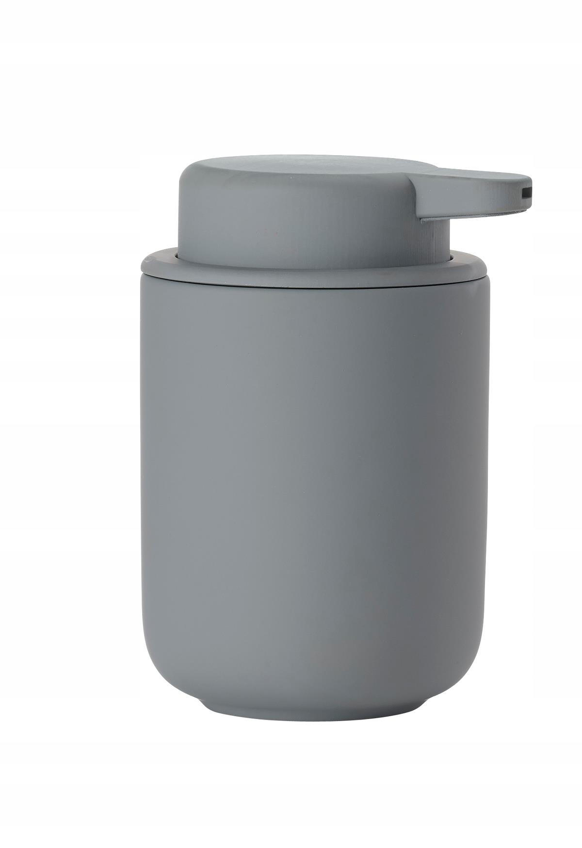 

Dozownik do mydła w płynie Ume, szary