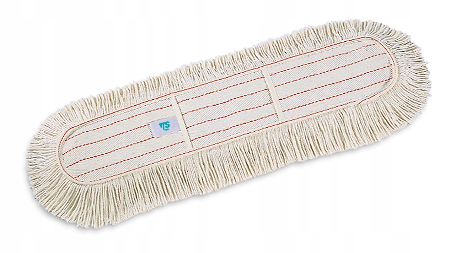 

Tts Mop Dust bawełna do mycia podłóg 80cm