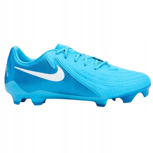 Fotbalové kopačky Nike Phantom Gx II Academy Fury Fg/mg FD6723-400 vel. 44,5