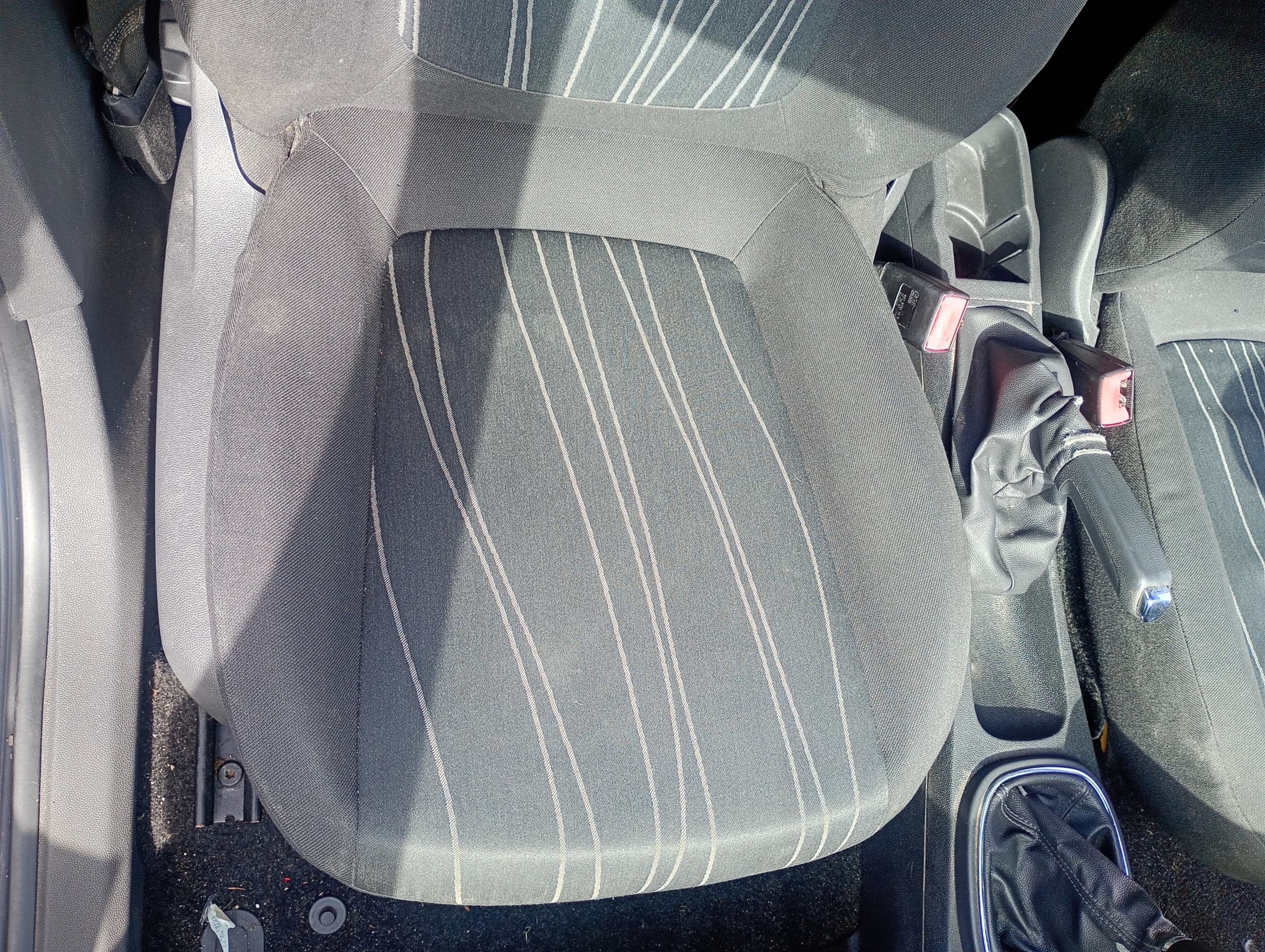 Siège Droite Passegers OPEL CORSA D 06-14