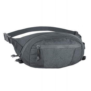 Helikon-Tex Ledvina Bandicoot Cordura Šedá