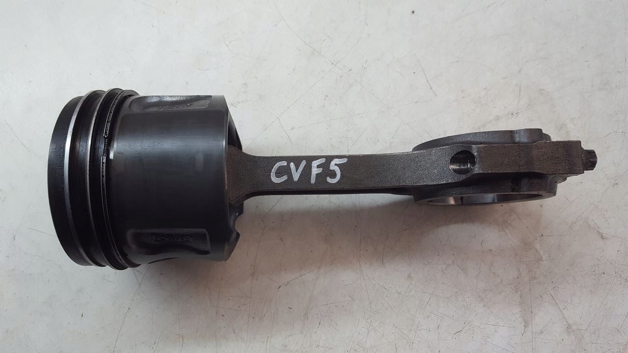 RF9C1Q6200AA - Поршень шатун Ford Transit 2,2 22FWD